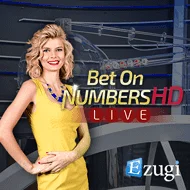 TV-Spiel Bet On Numbers Live