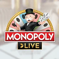 TV-Spiel Monopoly Live