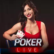Live-Poker-Spiele