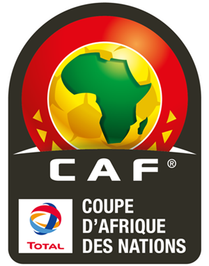 Logo der Confederation of African Football